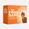 Farm Hand Board Game