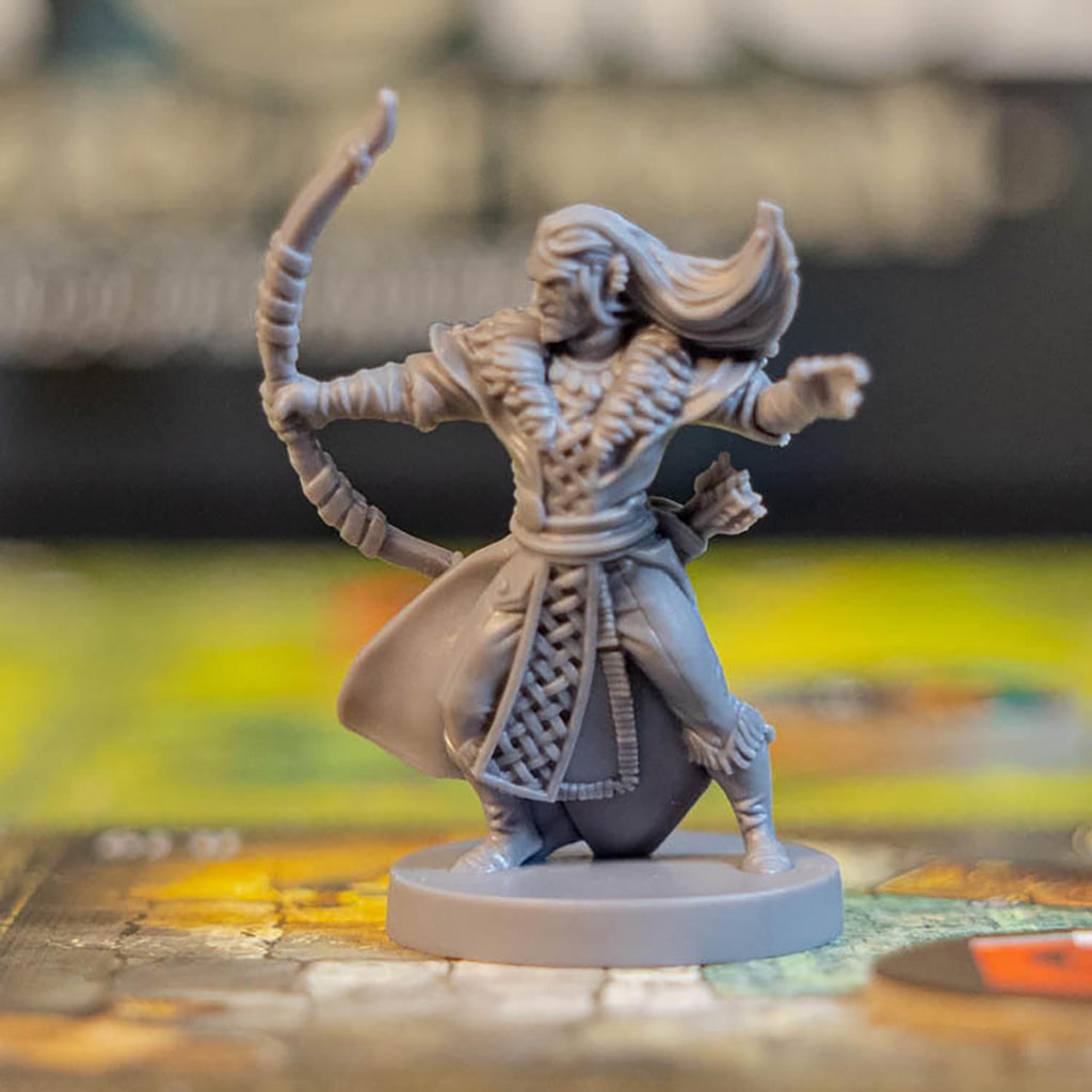 Fateforge: Chronicles of Kaan Board Game - Made In Camelot