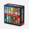 Fiction: Banned Books Board Game - Made In Camelot