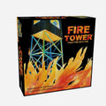 Fire Tower Board Game - Made In Camelot