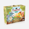 Flamecraft Duals Board Game - Made In Camelot