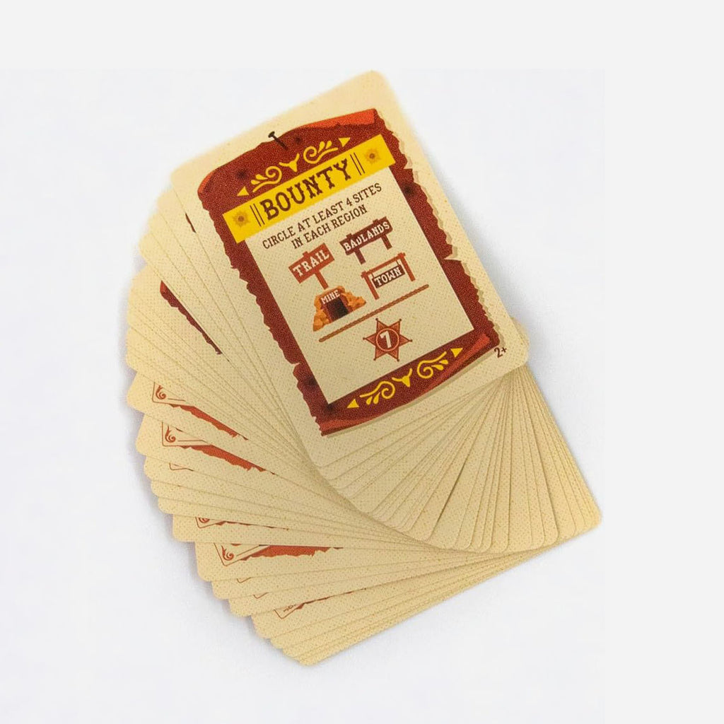 Fliptown Board Game