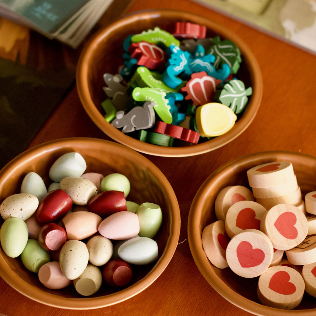 Flock Together Board Game - Made In Camelot