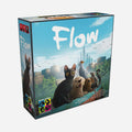 Flow Board Game - Made In Camelot