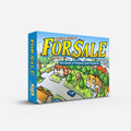 For Sale Board Game - Made In Camelot