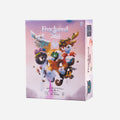 Fractured Sky Deluxe Board Game