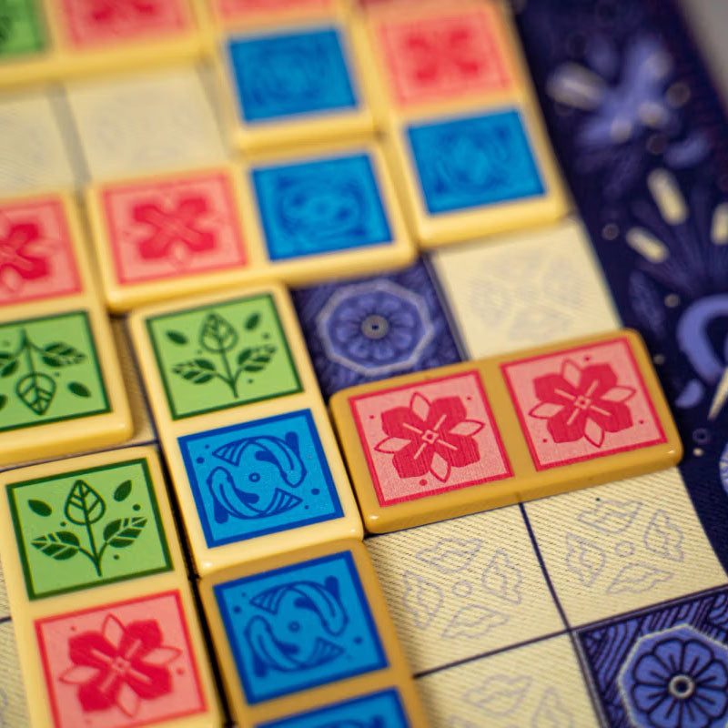 Gazebo Board Game Made In Camelot