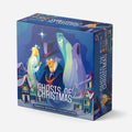 Ghosts of Christmas Card Game Made In Camelot