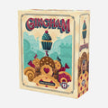 Gingham Board Game - Made In Camelot