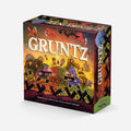Gruntz Board Game - Made In Camelot