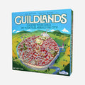 Guildlands Board Game Made In Camelot