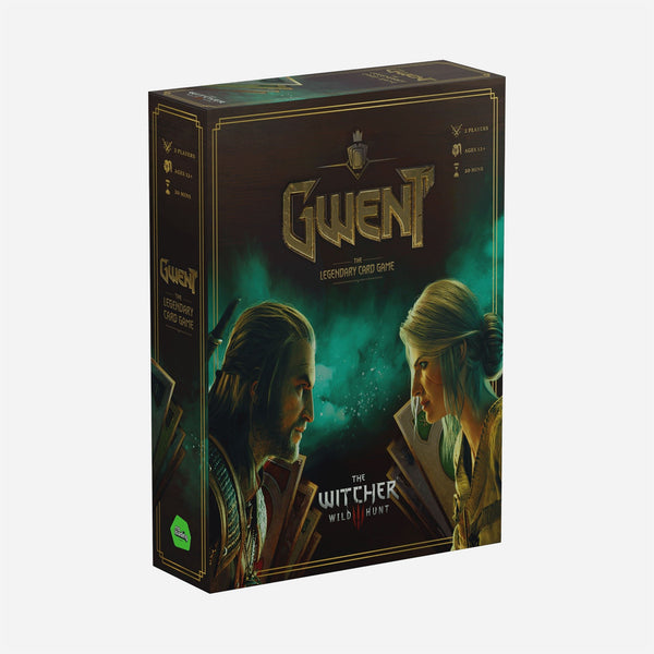 Gwent: The Legendary Card Game - Made In Camelot