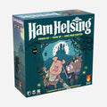 Ham Helsing Board Game - Made In Camelot
