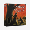 Harrow County: The Game of Gothic Conflict Board Game - Made In Camelot