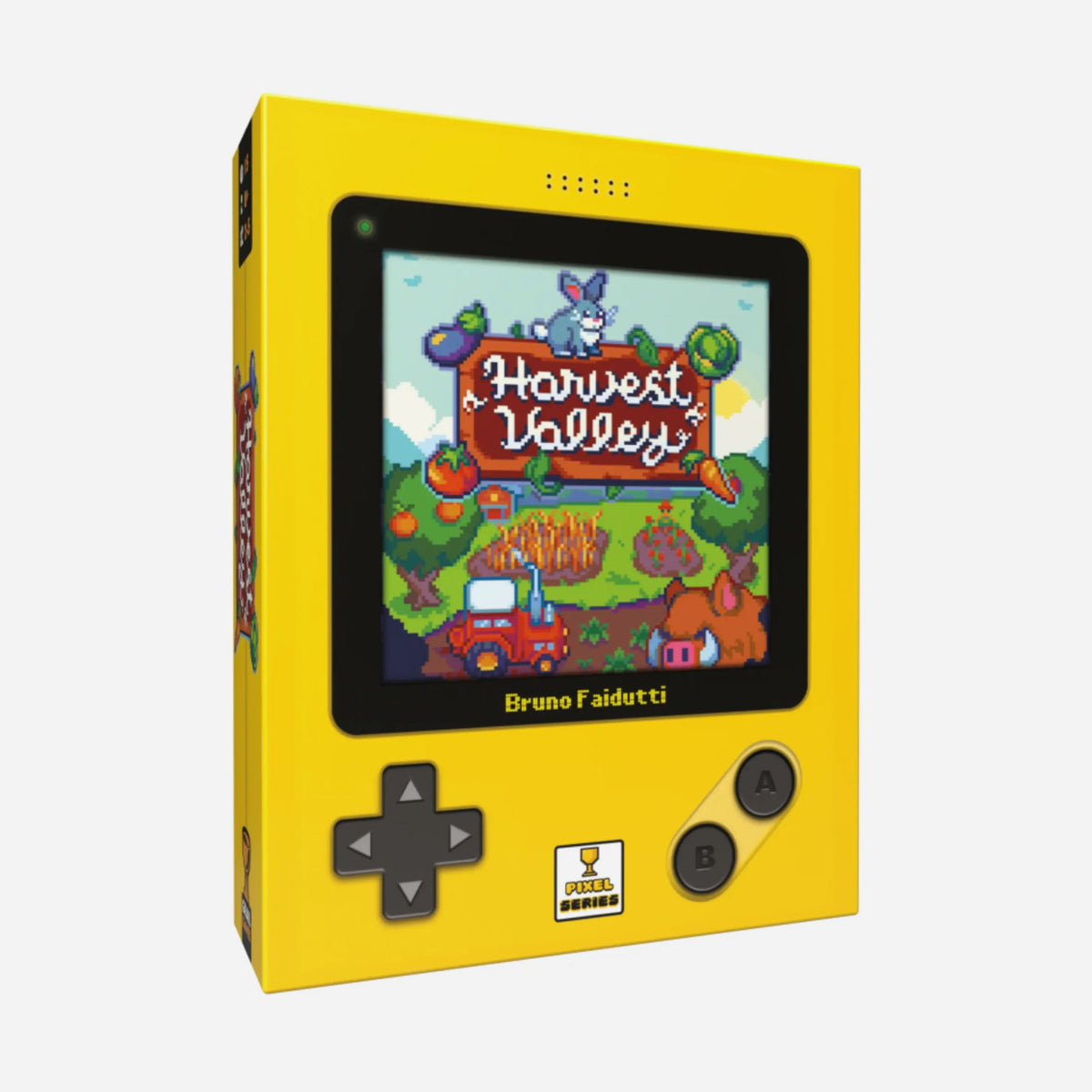 Harvest Valley Card Game