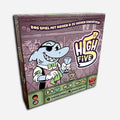 High Five Board Game