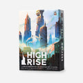 High Rise Board Game - Made In Camelot