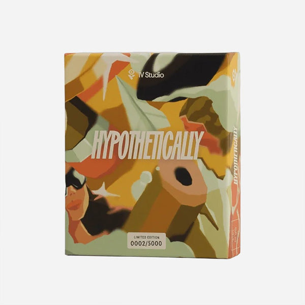 Hypothetically Limited Edition Board Game - Made In Camelot