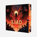 Iliad Board Game Made In Camelot