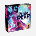In Too Deep Board Game - Made In Camelot