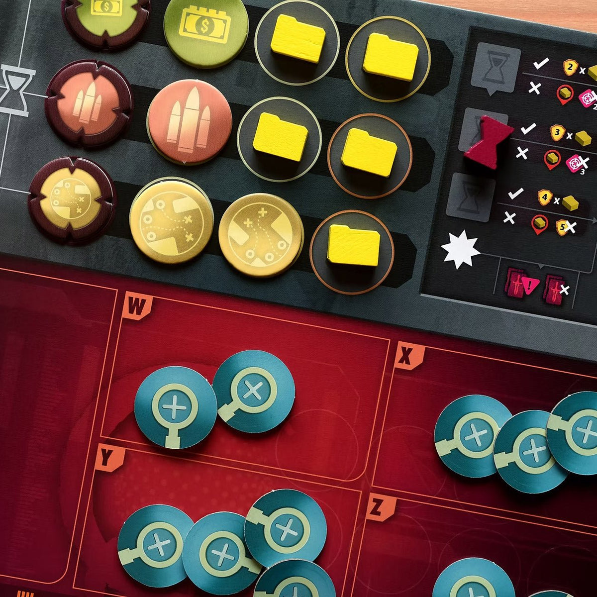 In Too Deep Board Game - Made In Camelot