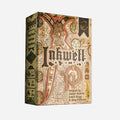 Inkwell Card Game Made In Camelot