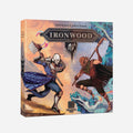 Ironwood Board Game - Made In Camelot