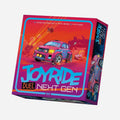 Joyride Duel: Next Gen Board Game - Made In Camelot
