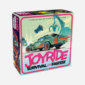 Joyride: Survival of the Fastest Board Game - Made In Camelot