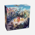 Karak II Board Game - Made In Camelot