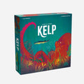 Kelp: Shark vs Octopus - Made In Camelot