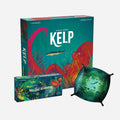 Kelp Board Game Bundle with Dice Tray - Made In Camelot
