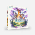 Keystone: North America: Second Edition Board Game