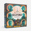 Kinfire Council - Made In Camelot