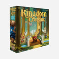 Kingdom Crossing Board Game - Made In Camelot