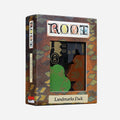 Root: Landmark Pack - Made In Camelot