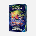 Disney Lorcana TCG - Attack of the Vine! -Illumineer's Quest Set