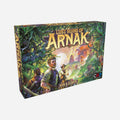 Lost Ruins of Arnak Board Game