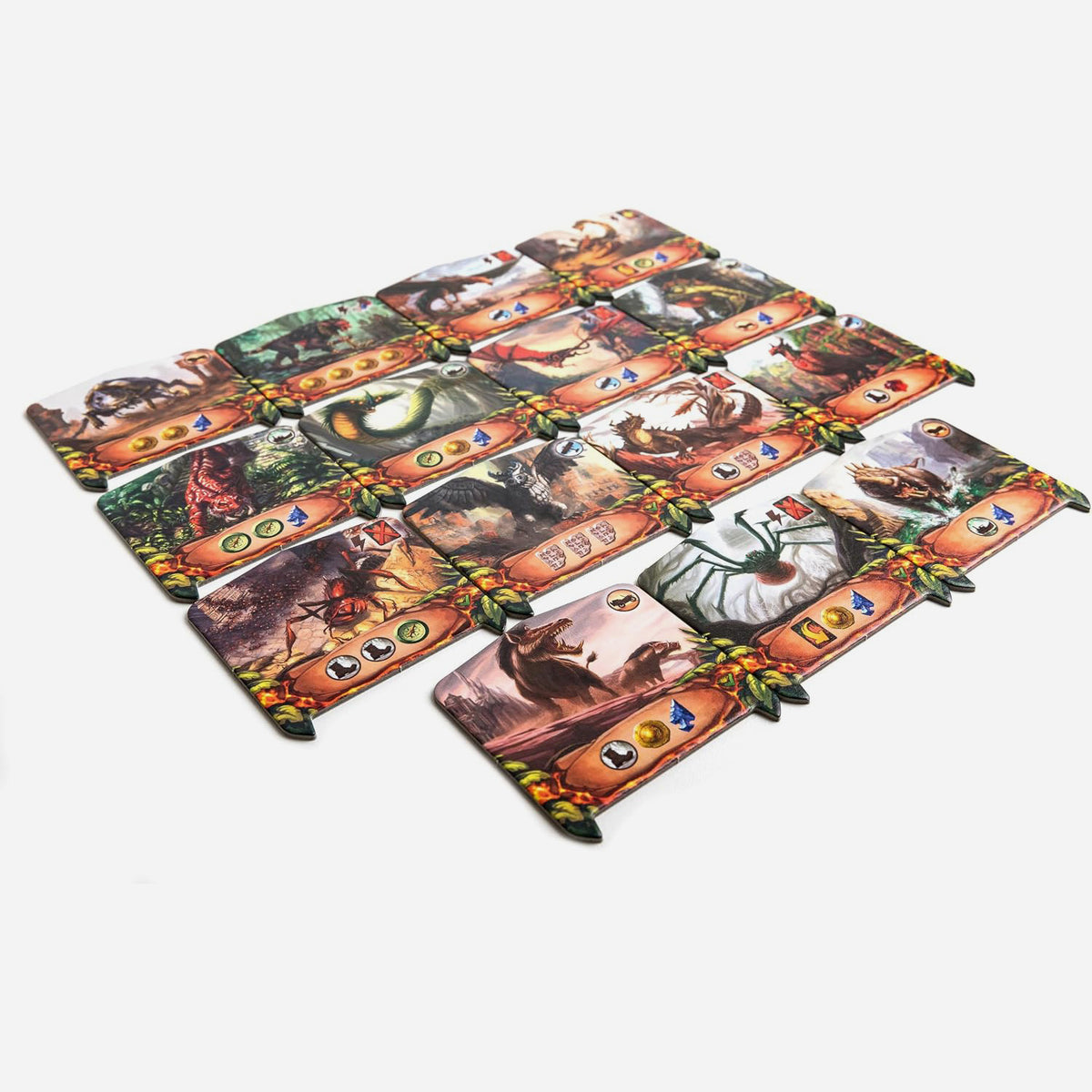 Lost Ruins of Arnak Board Game