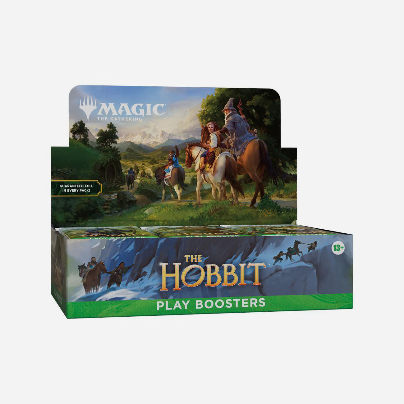 Magic: The Gathering - The Hobbit Play Booster