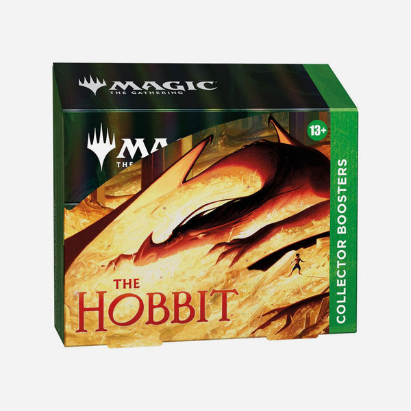 Magic: The Gathering - The Hobbit Collector Booster