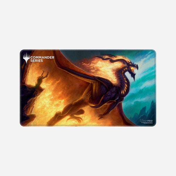 Ultra Pro Playmat - Magic: The Gathering - Prossh - Made In Camelot