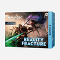 Magic: The Gathering - Reality Fracture Bundle