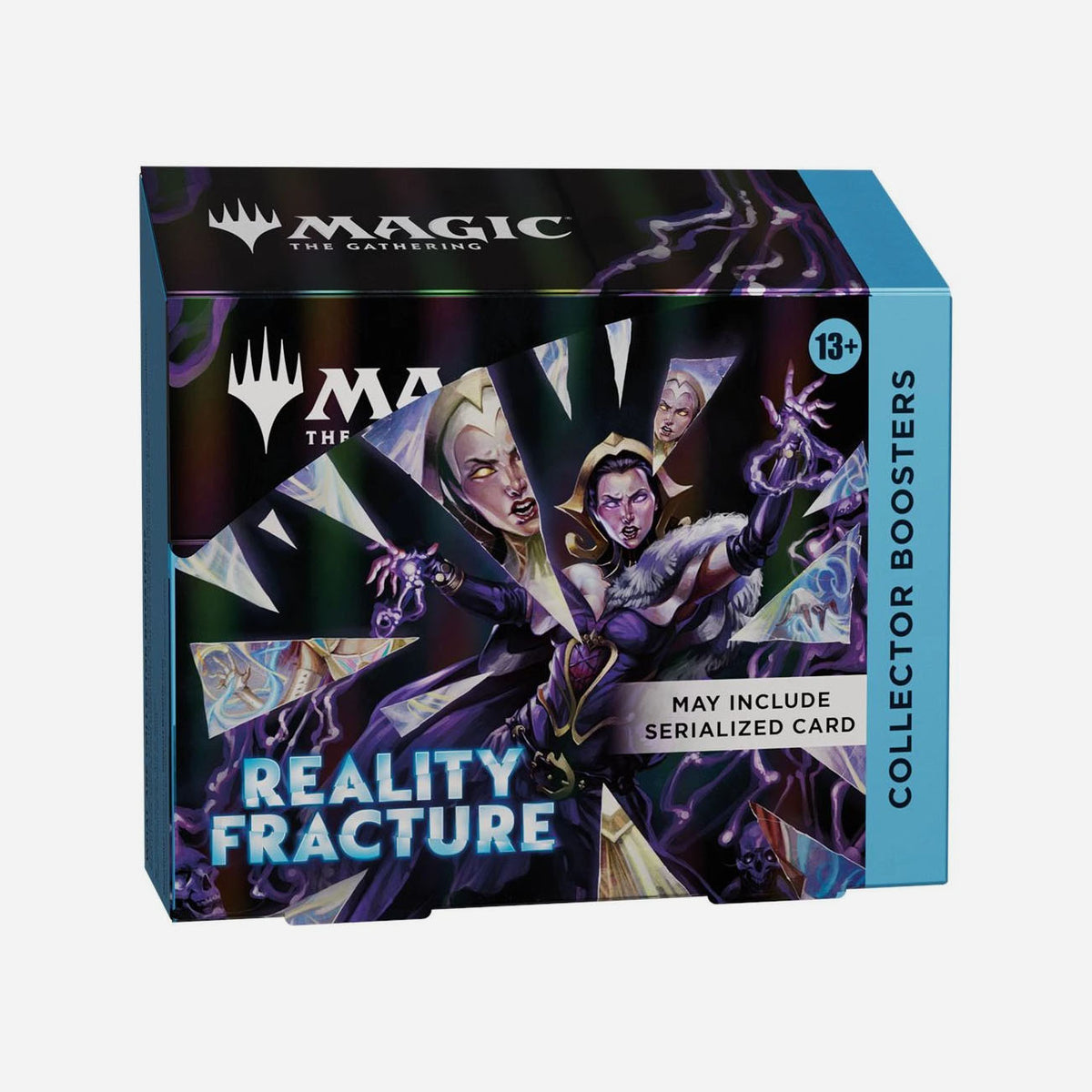 Magic: The Gathering - Reality Fracture Collector Booster