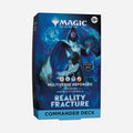 Magic: The Gathering - Reality Fracture Commander Deck