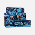 Magic: The Gathering - Reality Fracture Play Booster