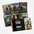 Magic: The Gathering - Secret Lair X Fallout: Beyond Vault 33 - Made In Camelot