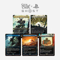 Magic: The Gathering - Secret Lair - Ghost of Tsushima - Made In Camelot