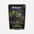 Magic: The Gathering - Secrets of Strixhaven Commander Deck - Made In Camelot