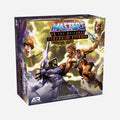 Masters of The Universe: Fields of Eternia The Board Game - Made In Camelot